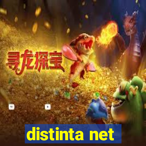 distinta net